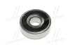 Підшипник кульковий радіальний 6302 2RS (Timken) TIMKEN 63022RS (фото 2)