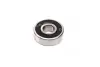 Підшипник кульковий радіальний 6303 2RS (Timken) TIMKEN 63032RS (фото 2)