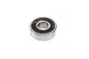 Підшипник кульковий радіальний 6303 2RS (Timken) TIMKEN 63032RS (фото 3)