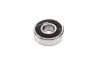 Підшипник кульковий радіальний 6303 2RS C3 (Timken) TIMKEN 63032RSC3 (фото 1)