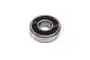 Підшипник кульковий радіал. 6304 2RS (Timken) TIMKEN 63042RS (фото 3)