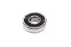 Підшипник кульковий радіал. 6304 2RS C3 (Timken) TIMKEN 63042RSC3 (фото 1)