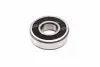 Підшипник кульковий радіал. 6305 2RS (Timken) TIMKEN 63052RS (фото 4)