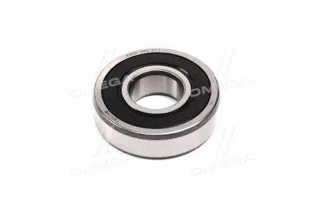 Підшипник кульковий радіал. 6305 2RS (Timken) TIMKEN 63052RS