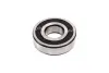 Підшипник кульковий раділ. 6306 2RS (Timken) TIMKEN 63062RS (фото 1)