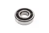 Підшипник кульковий раділ. 6306 2RS (Timken) TIMKEN 63062RS (фото 2)