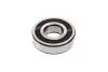Підшипник кульковий раділ. 6306 2RS (Timken) TIMKEN 63062RS (фото 4)