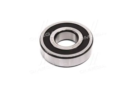Підшипник кульковий раділ. 6306 2RS (Timken) TIMKEN 63062RS