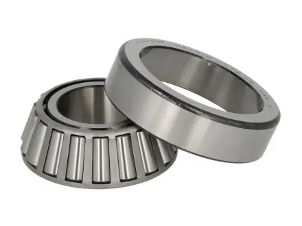 Подшипник ступицы TIMKEN M86649M86610