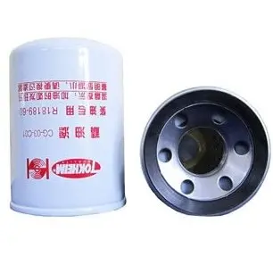 Fuel filter Spin-on. Фильтр топливный накручивающийся TOKHEIM CG03C01