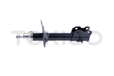 Амортизатор підвіски передній правий газомасляний Nissan Almera/Sentra/Sunny 00- TOKICO B2346