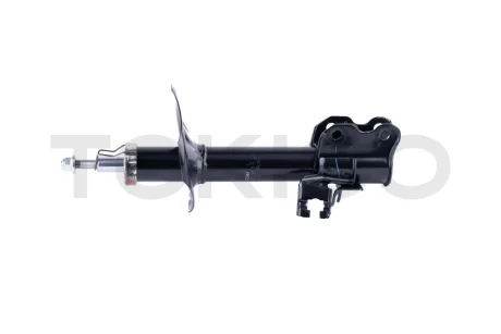 Амортизатор підвіски передній лівий газомасляний Nissan Almera/Sentra/Sunny 00- TOKICO B2347