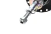 Амортизатор підвіски передній правий газомасляний Honda City 09-/Fit/Jazz 08- TOKICO B2348 (фото 7)