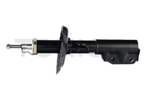Амортизатор підвіски передній правий газомасляний Honda City/Fit/Jazz/Grace 14- TOKICO B2388