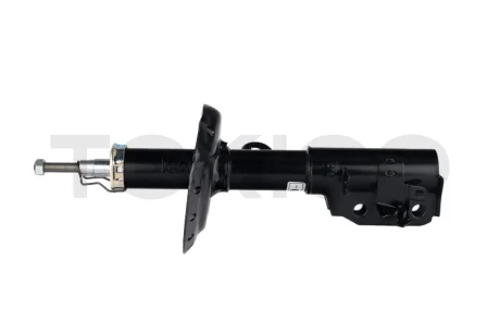 Амортизатор підвіски передній лівий газомасляний Honda City/Fit/Jazz/Grace 14- TOKICO B2389