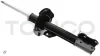 Амортизатор подвески передний правый газомасляный Mazda Tribute/Ford Maverick 00 TOKICO B3249 (фото 1)
