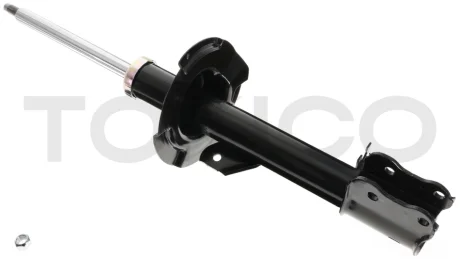 Амортизатор підвіски передній правий газомасляний Mazda Tribute/Ford Maverick 00-05 TOKICO B3249