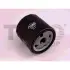 Oil filter, Spin-On. Фильтр масляный, накручиваемый TOKO T1102001 (фото 1)