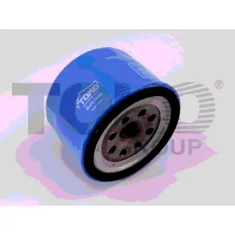 Oil filter, Spin-On. Фильтр масляный, накручиваемый TOKO T1112006