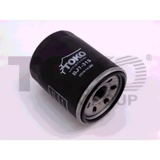 Фильтр масла Япония TOKO T1112015