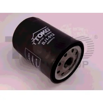 Oil filter, Spin-On. Фильтр масляный, накручиваемый TOKO T1113012