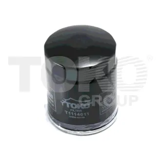 Фильтр масла Япония TOKO T1114011