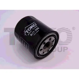 Фильтр масла Япония TOKO T1115009