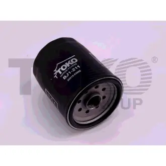 Фильтр масла Япония TOKO T1115011