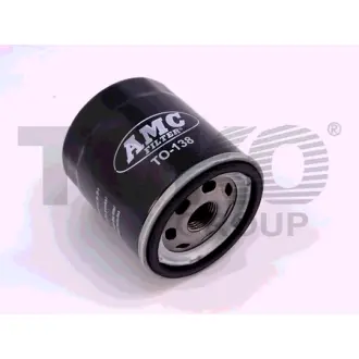 Фильтр масла AMC Filters Япония TOKO T1115011AMC