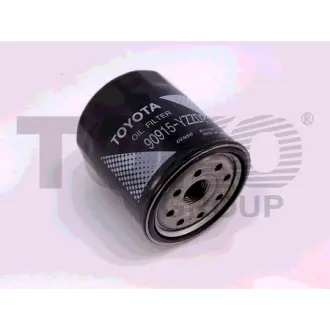 Фильтр масла TOYOTA Япония TOKO T1115011TOYOTA