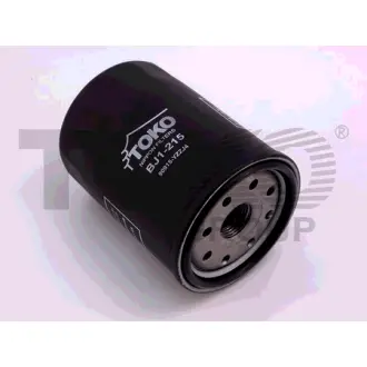 Фильтр масла Япония TOKO T1115015