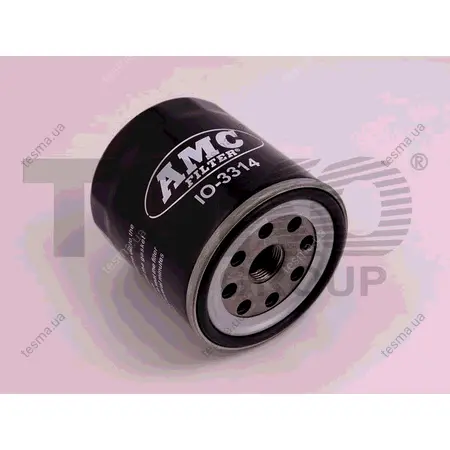 Фильтр масла AMC Filters Япония TOKO T1118006AMC (фото 1)