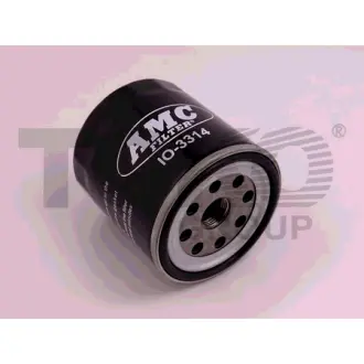 Фильтр масла AMC Filters Япония TOKO T1118006AMC