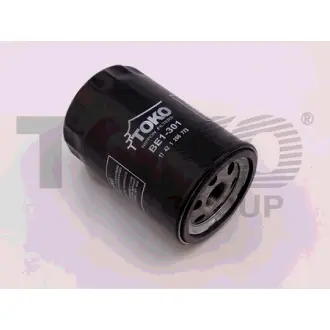 Фильтр масла Европа TOKO T1134001