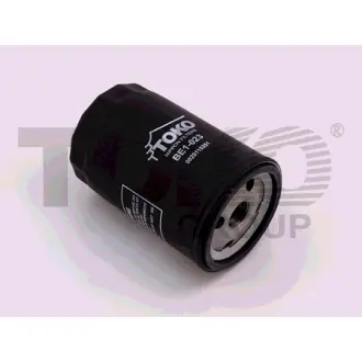 Oil filter, cartridge. Фильтр масляный, вставка TOKO T1152023