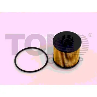 Фильтр масла {вставка} Европа TOKO T1152045