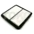 Air filter. Фильтр воздушный TOKO T1202003 (фото 1)