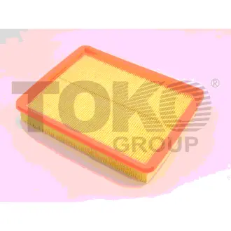 Air filter. Фильтр воздушный TOKO T1203011