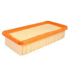 Air filter. Фильтр воздушный TOKO T1204024
