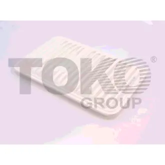 Фильтр воздуха Япония TOKO T1212053