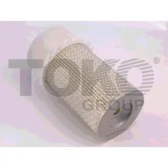 Air filter, finned. Фильтр воздушный с крыльчаткой TOKO T1213014