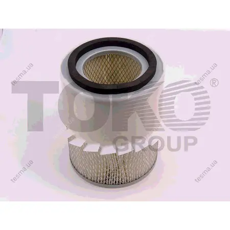 Фильтр воздуха Япония TOKO T1213052 (фото 1)