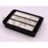 Air filter. Фильтр воздушный TOKO T1213060 (фото 1)