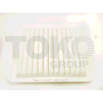 Фильтр воздуха Япония TOKO T1213071