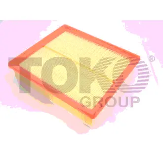 Фильтр воздуха Япония TOKO T1214078