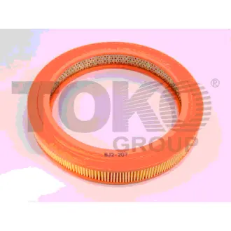 Фильтр воздуха Япония TOKO T1215007