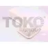 Фильтр воздуха Япония TOKO T1215080 (фото 1)