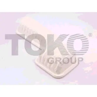 Фильтр воздуха Япония TOKO T1215080
