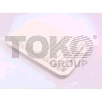 Фильтр воздуха Япония TOKO T1215103