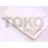 Фильтр воздуха Япония TOKO T1215106 (фото 1)